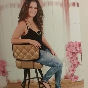 Meet your Posher, Kathy